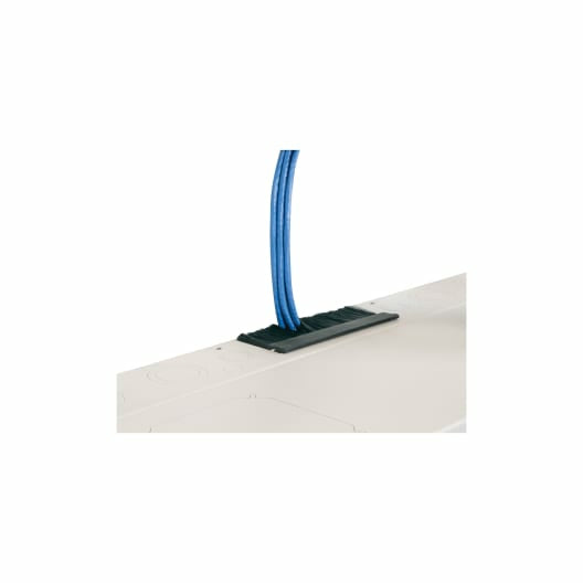 Middle Atlantic Products VWM-6BR-BP rack accessory Brush kit