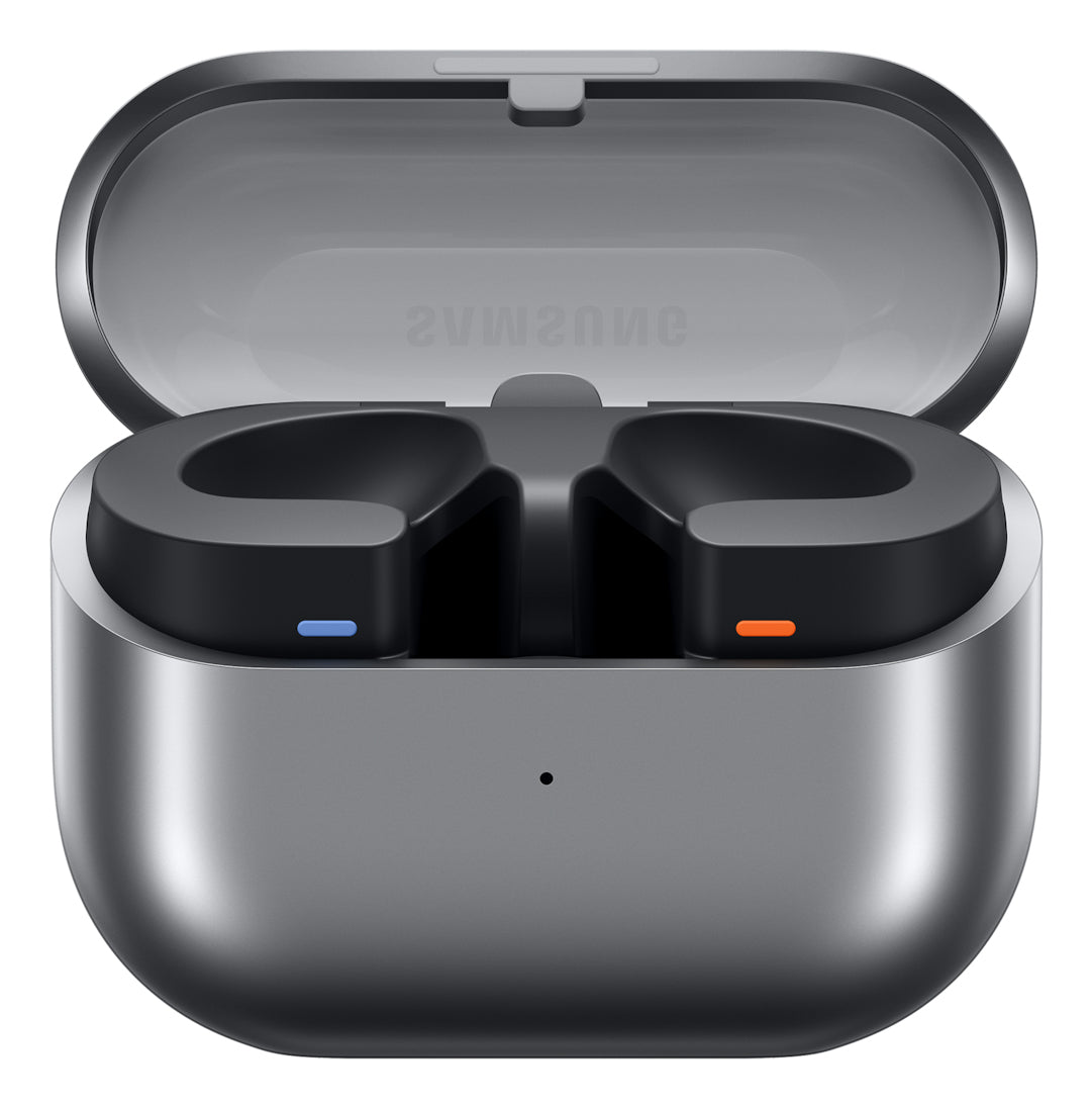 Samsung Galaxy Buds3 Headset True Wireless Stereo (TWS) In-ear Calls/Music USB Type-C Bluetooth Silver