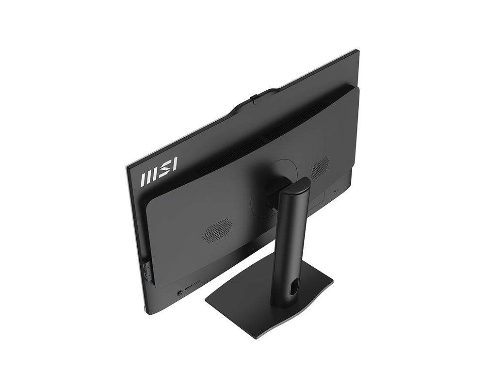 MSI Pro AP272P 14M-600US Intel® Core™ i7 i7-14700 27" 1920 x 1080 pixels All-in-One PC 32 GB DDR5-SDRAM 1 TB SSD Windows 11 Pro Wi-Fi 6E (802.11ax) Black