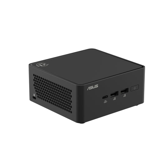 ASUS NUC 15 Pro RNUC15CRHC50000U Black 210H