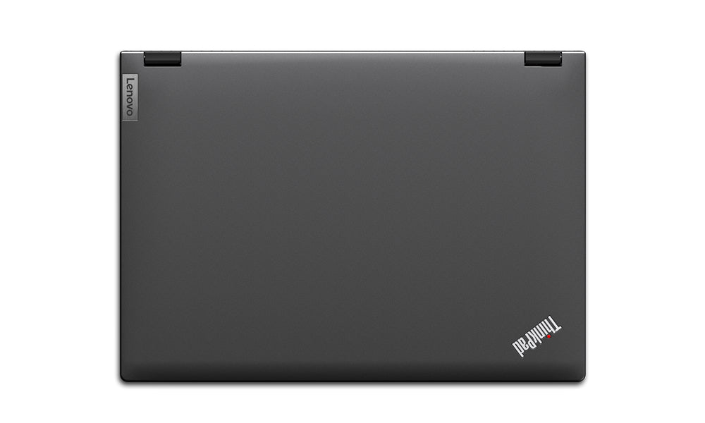 Lenovo ThinkPad P16v Gen 1 (AMD) AMD Ryzen™ 7 PRO 7840HS Mobile workstation 16" WUXGA 32 GB DDR5-SDRAM 1 TB SSD NVIDIA RTX A1000 Wi-Fi 6E (802.11ax) Windows 11 Pro US English Black