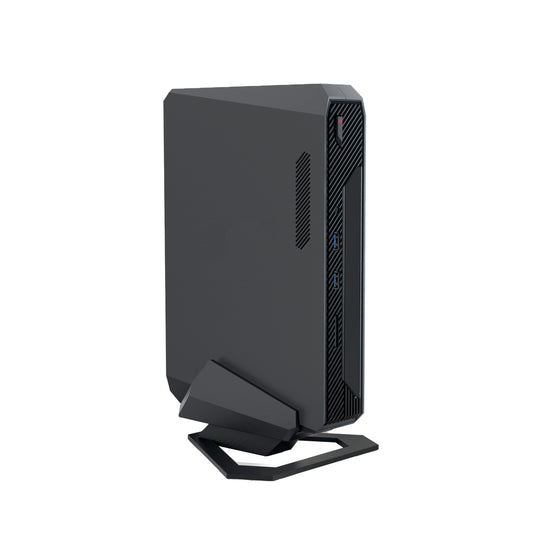ASUS NUC 14 Performance RNUC14SRKU91000UI Black 185H