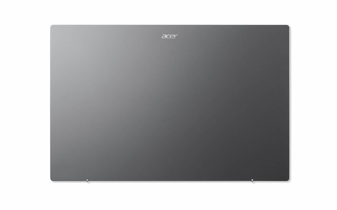 Acer EX215-23-R4V3 AMD Ryzen™ 5 7520U Laptop 15.6" Full HD 8 GB DDR5-SDRAM 256 GB SSD Wi-Fi 6 (802.11ax) Windows 11 Pro Gray