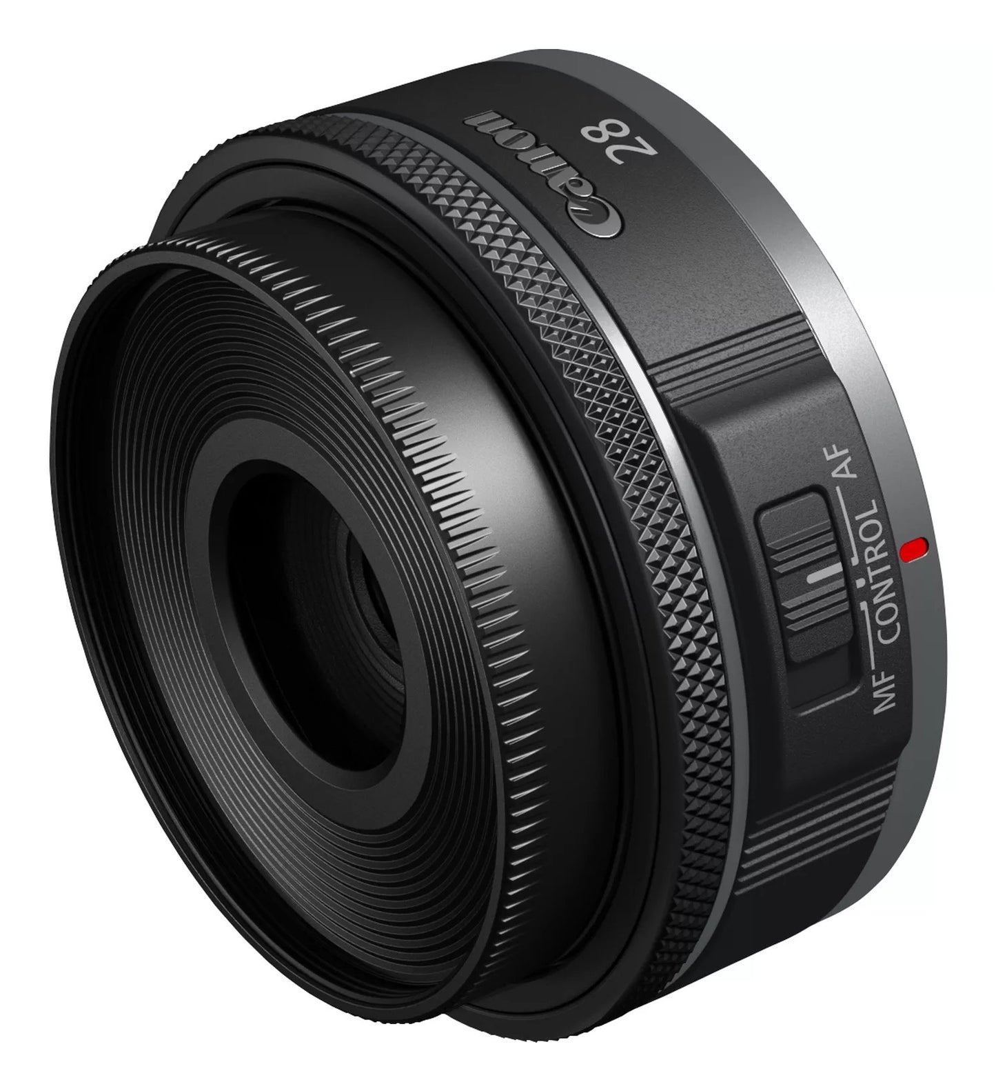 Canon RF28mm F2.8 STM MILC Wide zoom lens Black