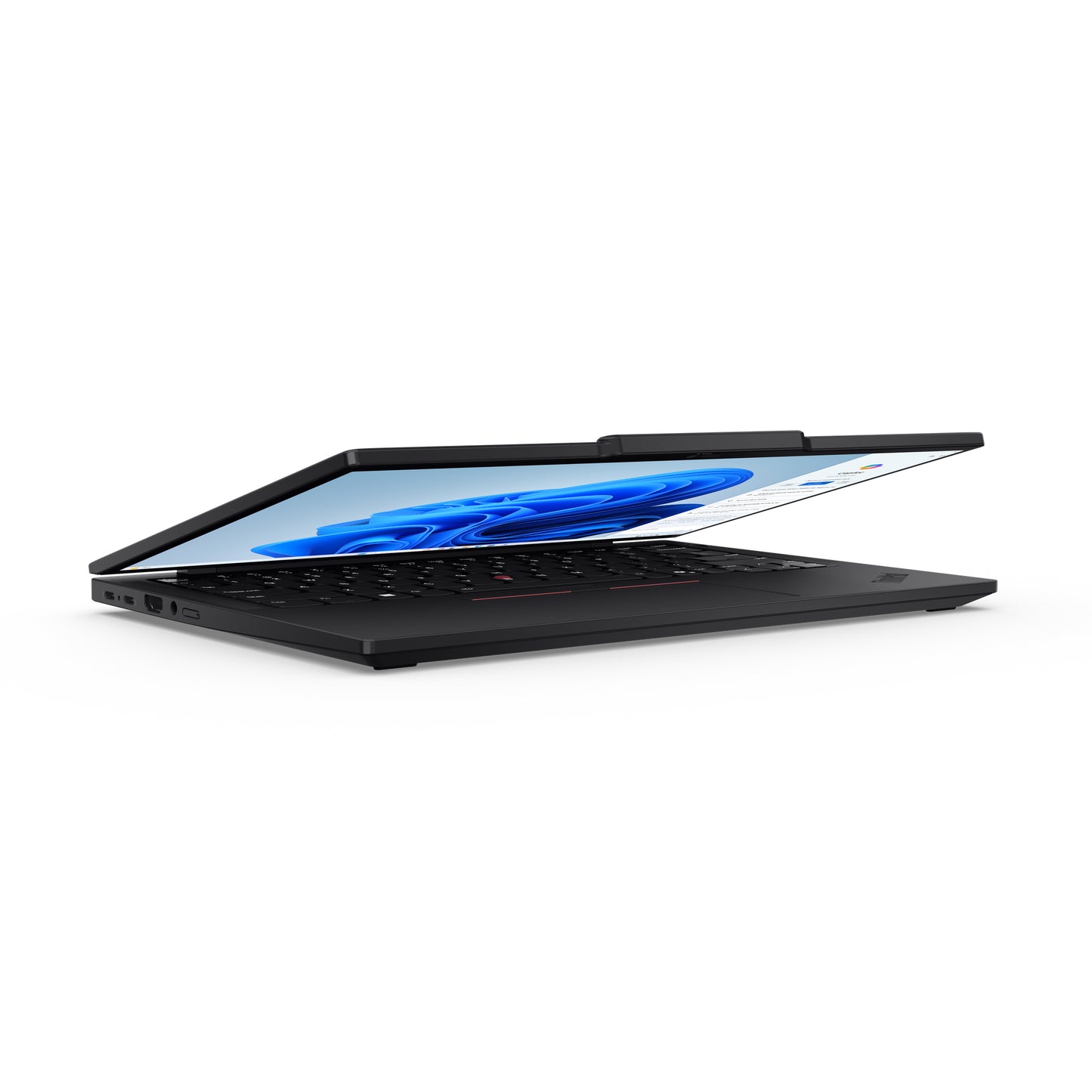 Lenovo ThinkPad T14s Gen 5 Intel Core Ultra 7 165U Laptop 14" Touchscreen WUXGA 32 GB LPDDR5x-SDRAM 1 TB SSD Wi-Fi 6E (802.11ax) Windows 11 Pro English Black