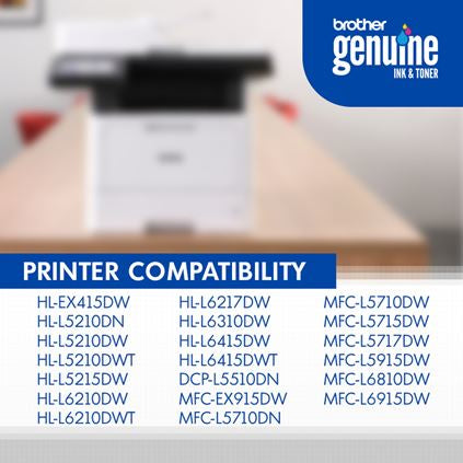 Brother TN-920XL toner cartridge 1 pc(s) Original Black