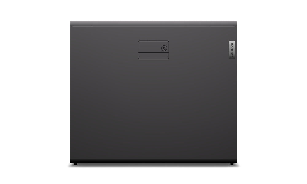 Lenovo ThinkStation P7 Intel Xeon W w5-3425 64 GB DDR5-SDRAM 1 TB SSD NVIDIA Quadro T1000 Windows 11 Pro for Workstations Tower Workstation Black, Red
