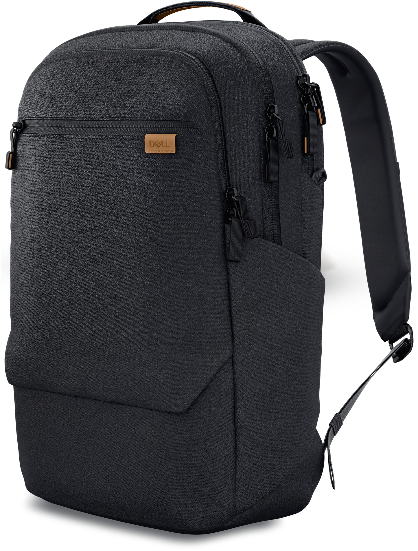 DELL CP7625 16" Backpack Black