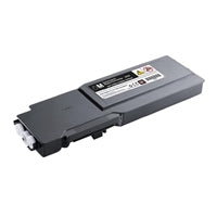 DELL 84JJX toner cartridge 1 pc(s) Original Cyan