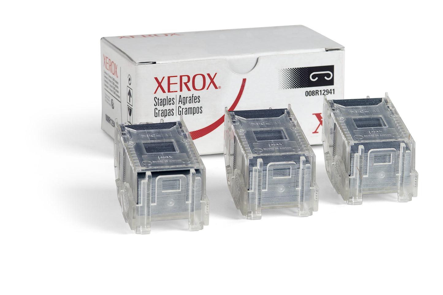 Xerox 008R12941 staple cartridge 5000 staples
