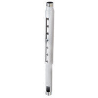 Chief CMS0608W projector mount accessory Extension column White