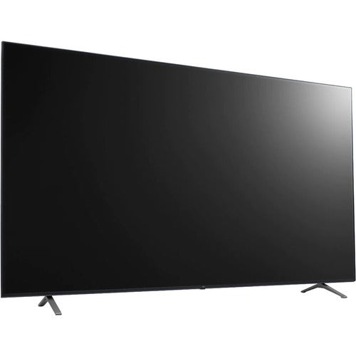 LG UR640S 65UR640S9UD 65" Smart LED-LCD TV - 4K UHDTV - Blue - HDR10 Pro, HLG, HDR10 - Direct LED Backlight - YouTube - 3840 x 2160 Resolution
