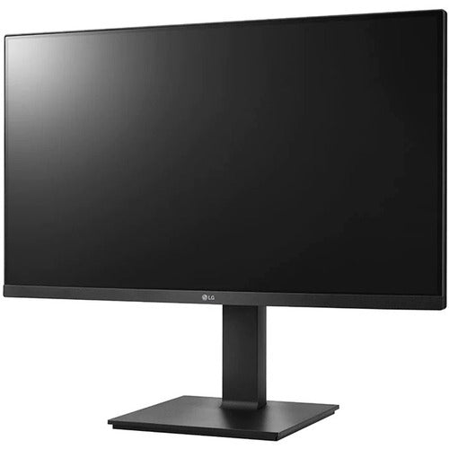 LG 27BP450Y-I 27" CLASS FULL HD LCD MONITOR - 16:9 - BLACK 27" VIEWABLE - IN-PLANE SWITCHING (IPS) TECHNOLOGY - DIRECT LED BACKLIGHT - 1920 X 1080 - 16.7 MILLION COLORS - FREESYNC - 250 NIT - 5 MS - 60 HZ REFRESH RATE - HDMI - VGA - DISPLAYPORT