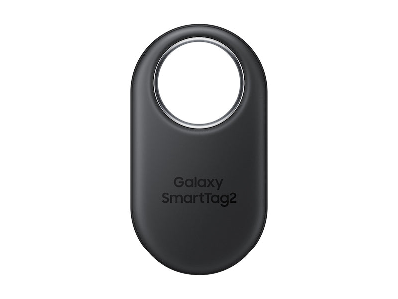 Samsung Galaxy SmartTag2 Item Finder Black, White