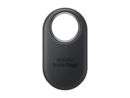Samsung Galaxy SmartTag2 Item Finder Black, White