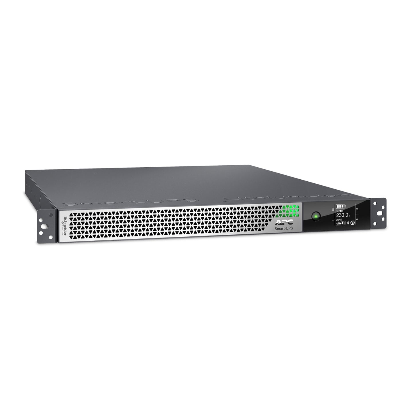 APC SRTL3KRM1UWNC uninterruptible power supply (UPS) Double-conversion (Online) 3 kVA 3000 W 5 AC outlet(s)