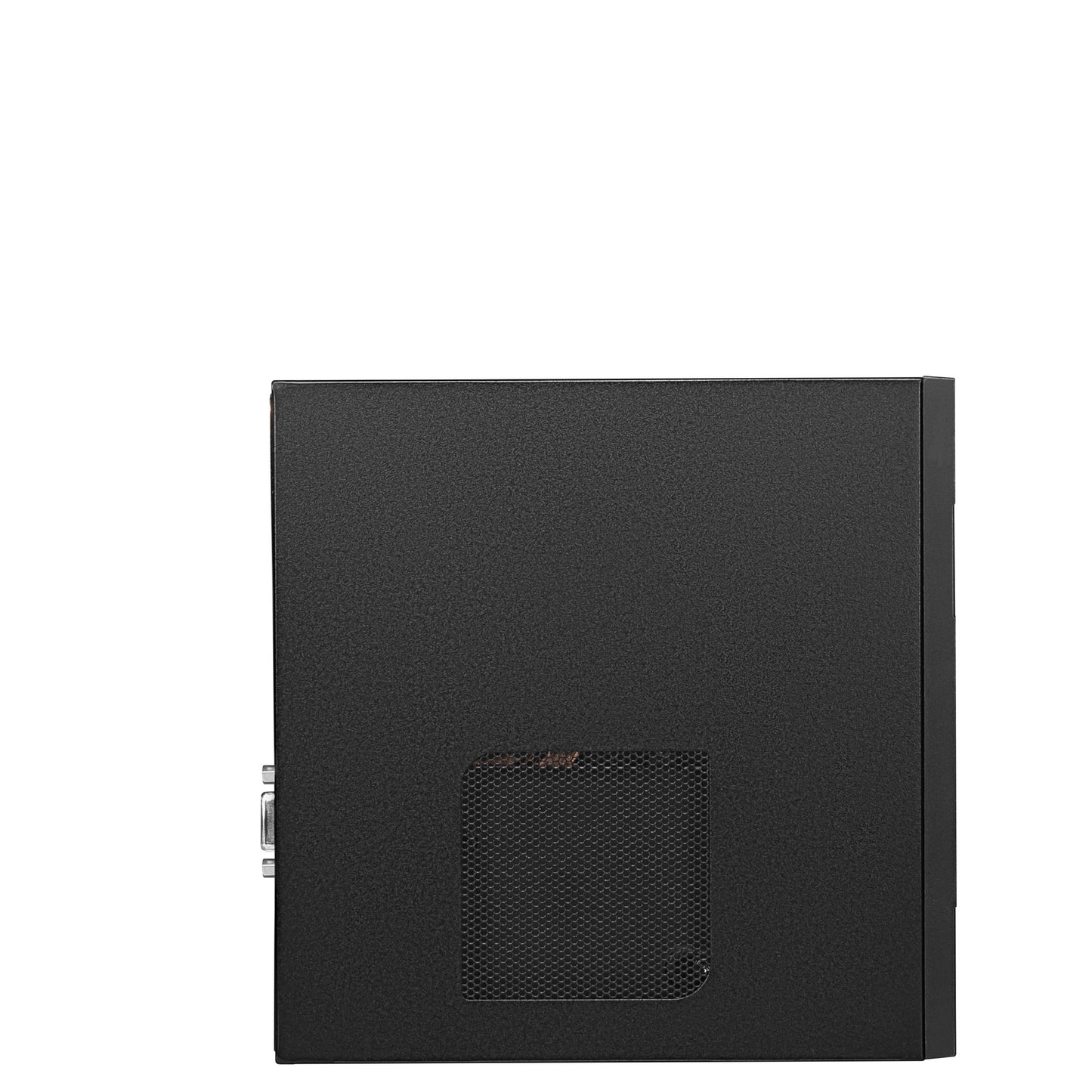 MSI Pro DP10 13M-021US 1.1L sized PC Black i7-1360P Intel SoC