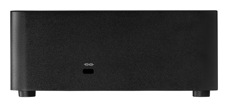 MSI Cubi NUC AI 1UMG-012US Intel Core Ultra 5 125H 16 GB DDR5-SDRAM 1 TB SSD Windows 11 Pro Mini PC Black