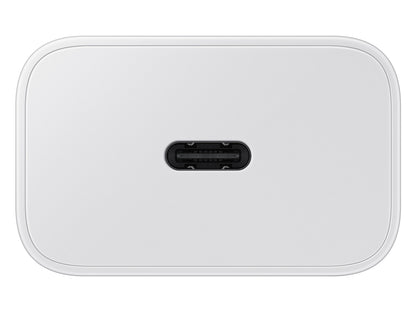 Samsung EP-T2510 Universal White AC Fast charging Indoor