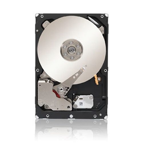 Lenovo 00MM700 internal hard drive 600 GB 10000 RPM 2.5" SAS