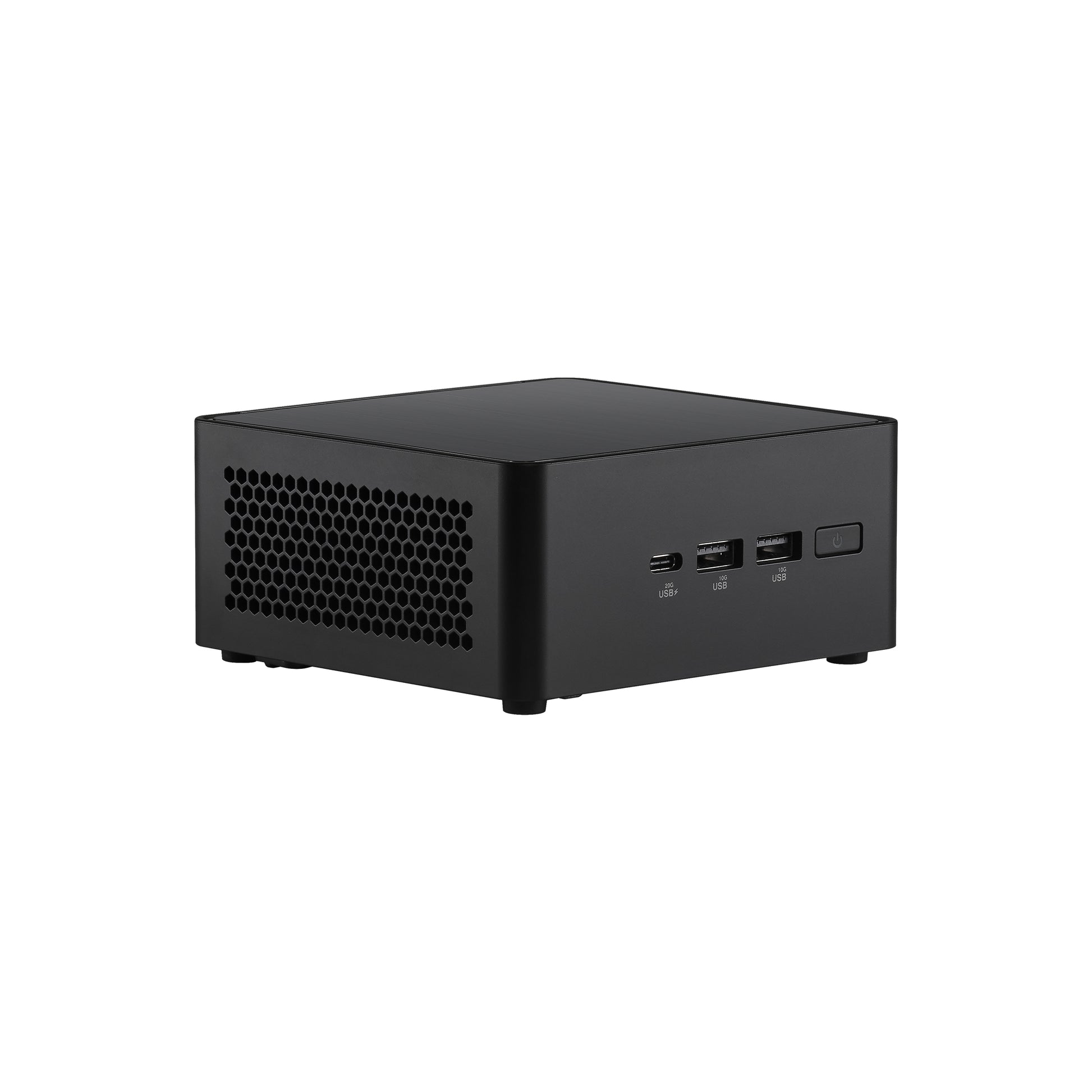 ASUS NUC 14 Pro RNUC14RVHV70000UI Black 165H