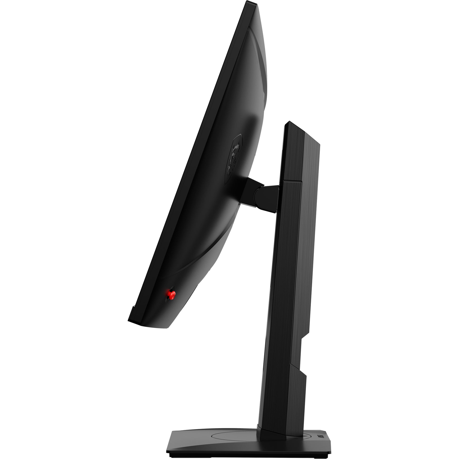 MSI MAG 274QRF QD E2 computer monitor 27" 2560 x 1440 pixels Wide Quad HD LCD Black