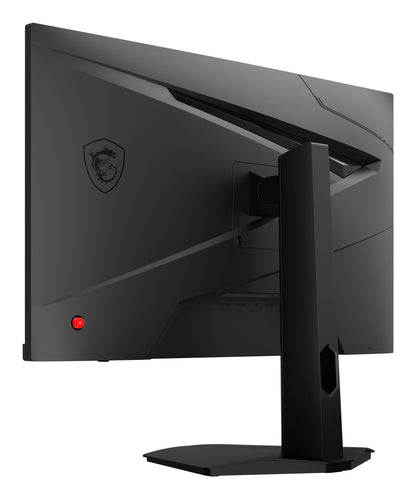 MSI G244F E2 computer monitor 23.8" 1920 x 1080 pixels Full HD Black