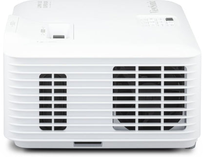 Viewsonic LS630W data projector Standard throw projector 4500 ANSI lumens DMD WXGA (1280x800) White