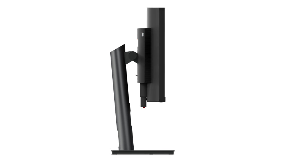 Lenovo ThinkVision P49w-30 computer monitor 49" 5120 x 1440 pixels DQHD LED Black