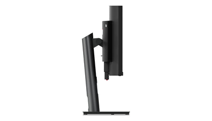 Lenovo ThinkVision P49w-30 computer monitor 49" 5120 x 1440 pixels DQHD LED Black
