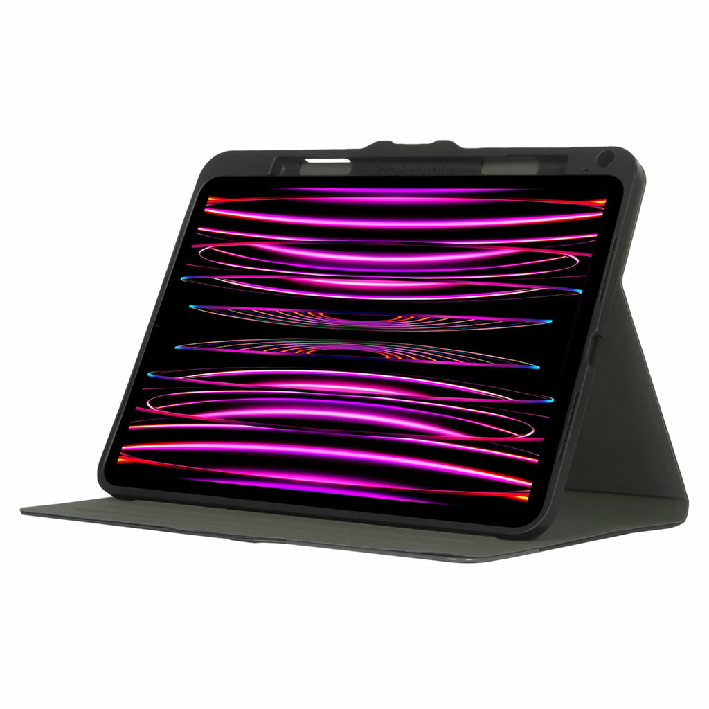 Targus THZ986GL tablet case 11" Folio Black
