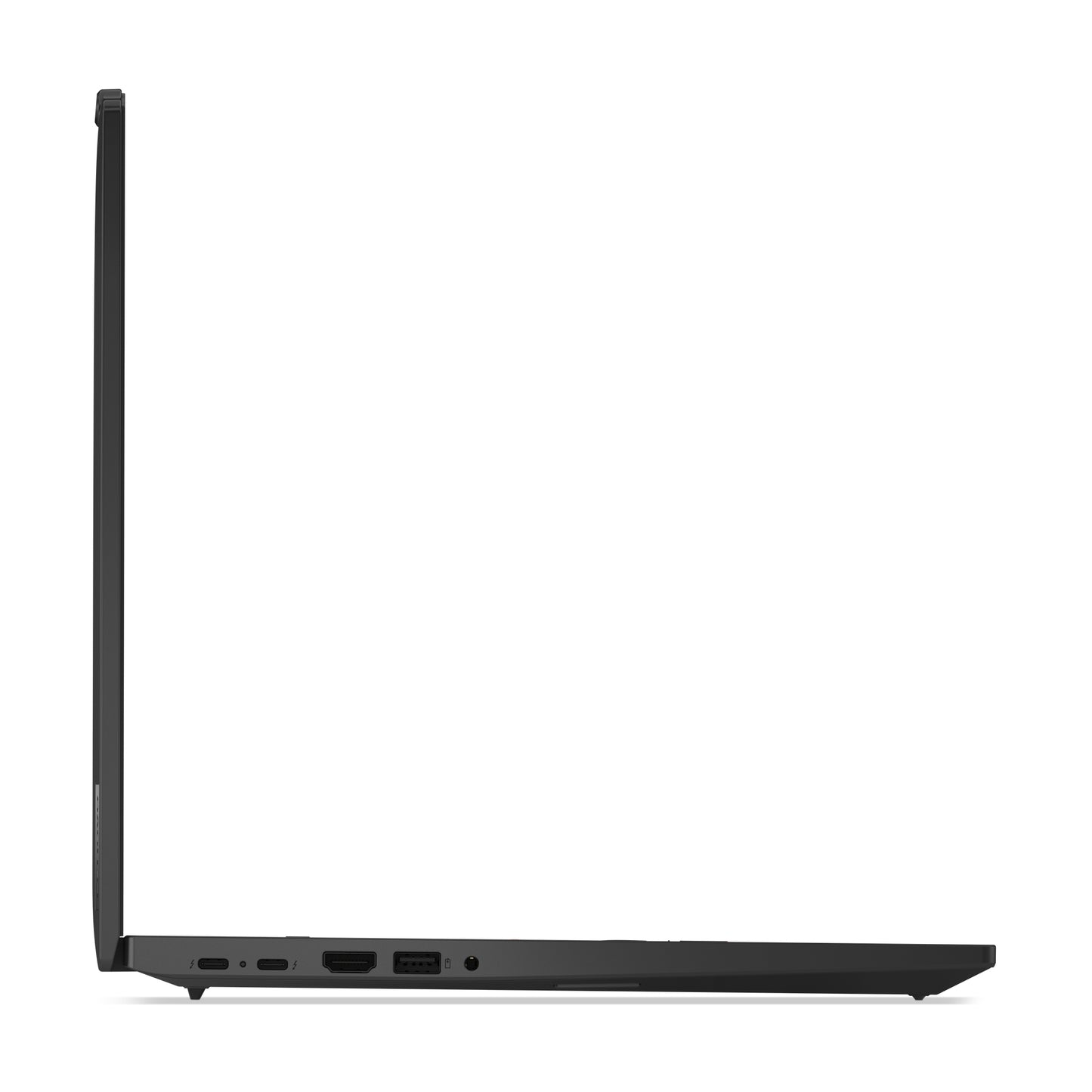 Lenovo ThinkPad T16 Gen 3 Intel Core Ultra 7 155U Laptop 16" Touchscreen WUXGA 16 GB DDR5-SDRAM 512 GB SSD Wi-Fi 6E (802.11ax) Windows 11 Pro Black