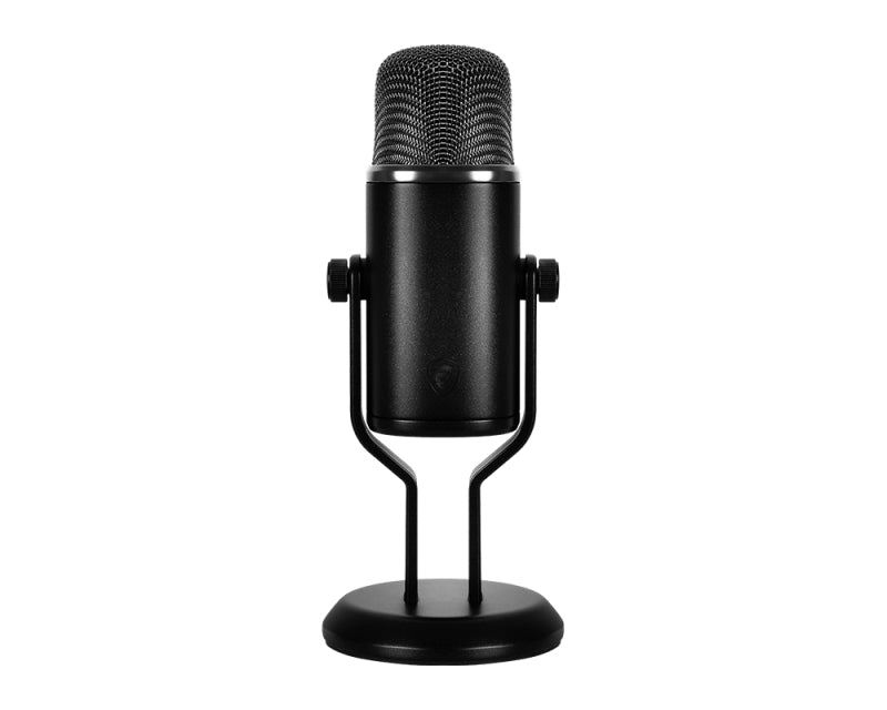 MSI GV60 Black PC microphone