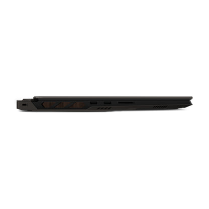 MSI Vector A18 HX A9WIG-076US laptop AMD Ryzen™ 9 9955HX Netbook 18" Quad HD+ 64 GB DDR5-SDRAM 2 TB SSD NVIDIA GeForce RTX 5080 Wi-Fi 7 (802.11be) Windows 11 Pro Black