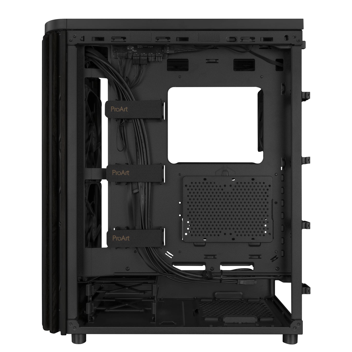 ASUS ProArt PA401 Tower Black