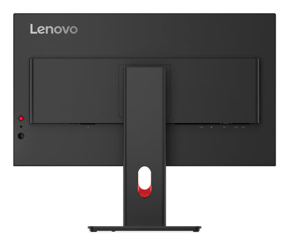 Lenovo ThinkVision T27-40 computer monitor 27" 1920 x 1080 pixels Full HD LED Black