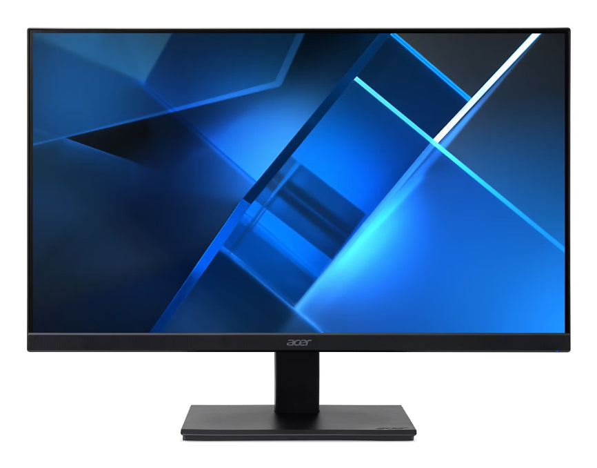 Acer Vero V7 V227Q H computer monitor 21.5" 1920 x 1080 pixels Full HD LCD Black