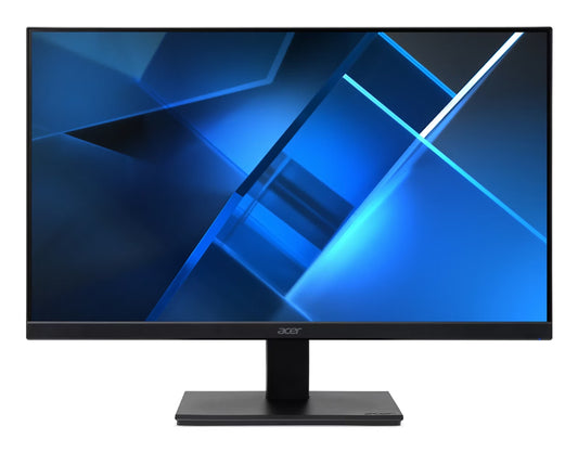 Acer Vero V7 V227Q H computer monitor 21.5" 1920 x 1080 pixels Full HD LCD Black