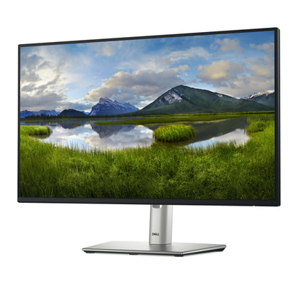 DELL Pro Plus P2425H computer monitor 23.8" 1920 x 1080 pixels Full HD LCD Black