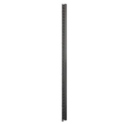 Middle Atlantic Products FWD-VPCD-1X3-44-45 rack accessory Cable duct