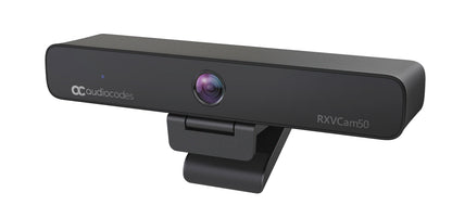 AudioCodes RXVCam50M 8.28 MP Black 3840 x 2160 pixels 30 fps CMOS 1/2.5"