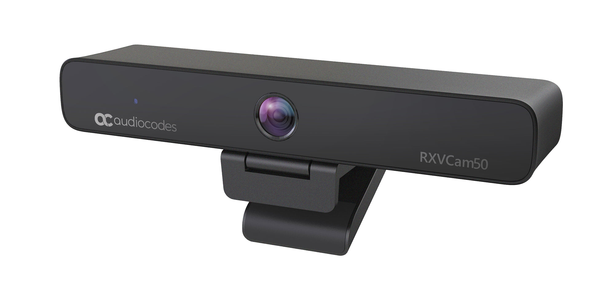 AudioCodes RXVCam50L 8.28 MP Black 3840 x 2160 pixels 30 fps CMOS 1/2.5"