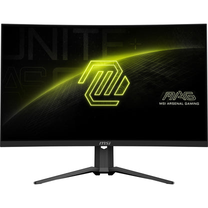 MSI MAG 321CUPDF computer monitor 31.5" 3840 x 2160 pixels 4K Ultra HD LCD Black