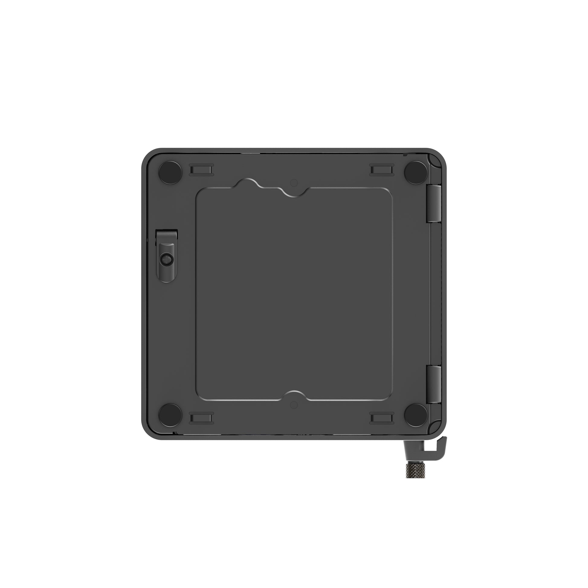 ASUS NUC 15 Pro RNUC15CRKV50000U Black 235H