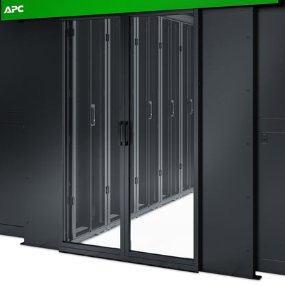 APC NetShelter Aisle Containment Rack rail kit