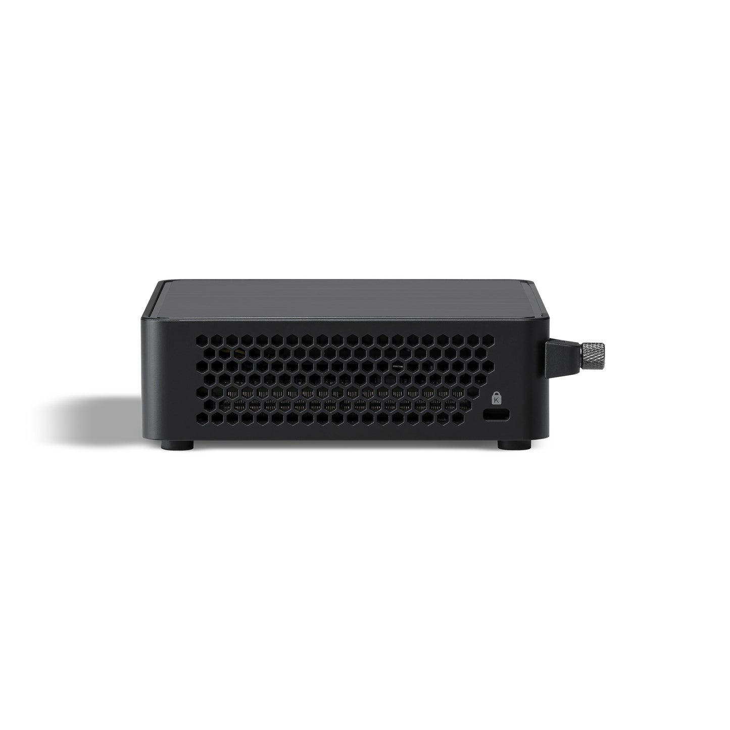 ASUS NUC 14 Pro RNUC14RVKU70000UI Black 155H
