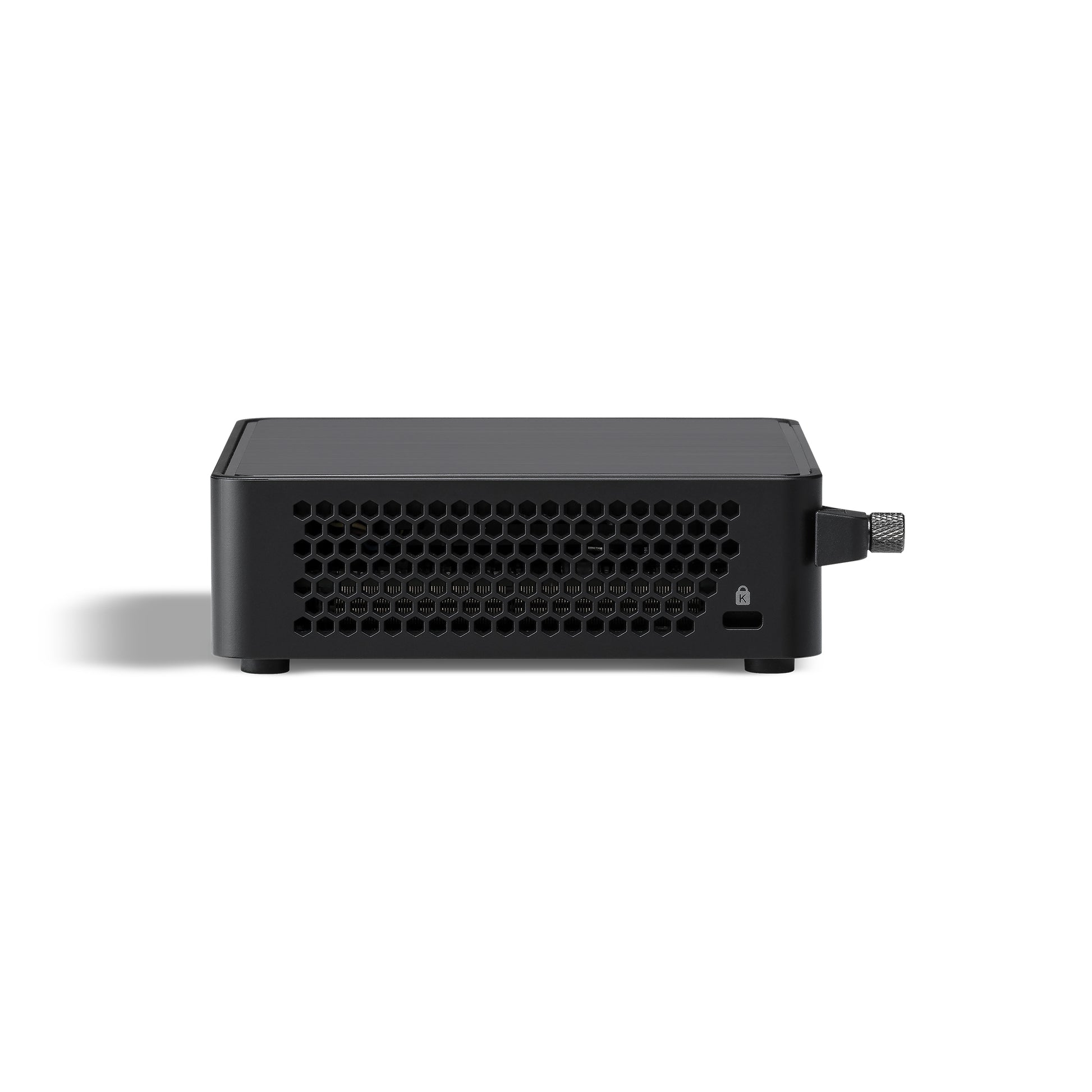 ASUS NUC 14 Pro RNUC14RVKU70000UI Black 155H