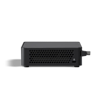 ASUS NUC 14 Pro RNUC14RVKU70000UI Black 155H