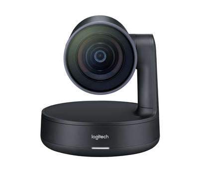 Logitech 960-001225 video conferencing system 16 person(s) Ethernet LAN Group video conferencing system