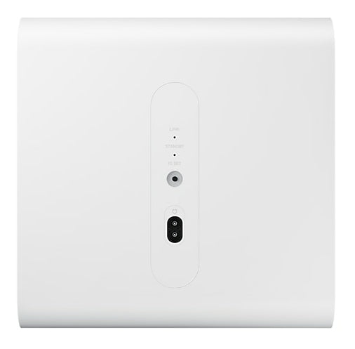 Samsung HW-S801D White 3.1.2 channels